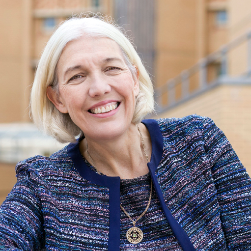 Beverley Nielsen