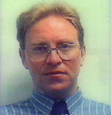 Clive Hinchcliffe